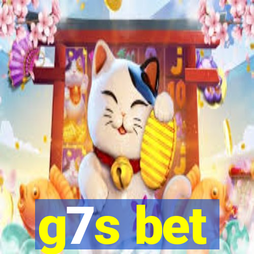 g7s bet